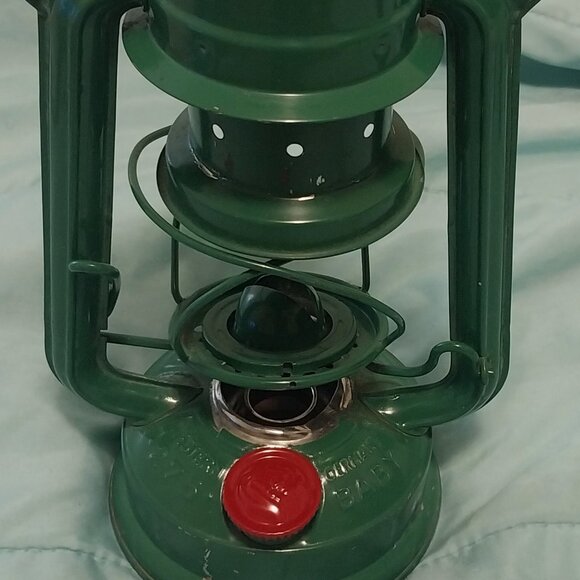 FEUERHAND 275 LANTERN - Picture 2 of 6